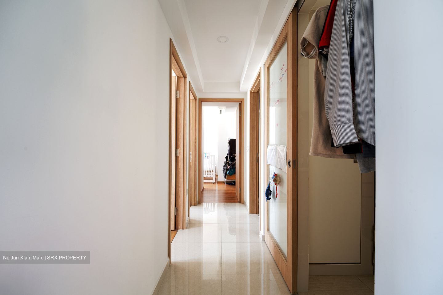 Hundred Palms Residences (D19), Condominium #609780641